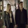 The Originals -- "Phantomesque" -- Image Number: OR410b_0035.jpg -- Pictured (L-R): Claire Holt as Rebekah and Joseph Morgan as Klaus -- Photo: Bob Mahoney /The CW -- ÃÂ© 2017 The CW Network, LLC. All rights reserved.