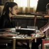 The Originals -- " A Spirit Here Won\'t Be Broken" -- Image Number: OR411a_0663.jpg -- Pictured (L-R): Phoebe Tonkin as Hayley and Summer Fontana as Hope -- Photo: Guy D\'Alema/The CW -- ÃÂ© 2017 The CW Network, LLC. All rights reserved.
