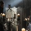 The Originals -- " A Spirit Here Won\'t Be Broken" -- Image Number: OR411b_0006.jpg -- Pictured (L-R): Nathaniel Buzolic as Kol and Danielle Campbell as Davina -- Photo: Annette Brown/The CW -- ÃÂ© 2017 The CW Network, LLC. All rights reserved.