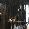The Originals -- " A Spirit Here Won\'t Be Broken" -- Image Number: OR411b_0011.jpg -- Pictured: Danielle Campbell as Davina -- Photo: Annette Brown/The CW -- ÃÂ© 2017 The CW Network, LLC. All rights reserved.