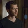 The Originals -- " A Spirit Here Won\'t Be Broken" -- Image Number: OR411b_0402.jpg -- Pictured: Joseph Morgan as Klaus -- Photo: Annette Brown/The CW -- ÃÂ© 2017 The CW Network, LLC. All rights reserved.