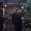 The Originals -- "Voodoo Child" -- Image Number: OR412a_0213.jpg -- Pictured (L-R): Yusuf Gatewood as Vincent, Daniel Gillies as Elijah and Riley Voelkel as Freya -- Photo: Bob Mahoney/The CW -- ÃÂ© 2017 The CW Network, LLC. All rights reserved.