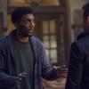 The Originals -- "Voodoo Child" -- Image Number: OR412a_0317.jpg -- Pictured (L-R): Yusuf Gatewood as Vincent and Daniel Gillies as Elijah -- Photo: Bob Mahoney/The CW -- ÃÂ© 2017 The CW Network, LLC. All rights reserved.