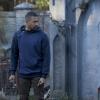 The Originals -- "Voodoo Child" -- Image Number: OR412b_0010.jpg -- Pictured: Charles Michael Davis as Marcel -- Photo: Bob Mahoney/The CW -- ÃÂ© 2017 The CW Network, LLC. All rights reserved.