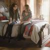 The Originals -- "Where You Left Your Heart" -- Image Number: OR501a_0102.jpg -- Pictured (L-R): Phoebe Tonkin as Hayley and Danielle Rose Russell as Hope -- Photo: Bob Mahoney/The CW -- ÃÂ© 2018 The CW Network, LLC. All rights reserved.