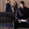 The Originals -- "Where You Left Your Heart" -- Image Number: OR501c_0056.jpg -- Pictured: Charles Michael Davis as Marcel -- Photo: Bob Mahoney/The CW -- ÃÂ© 2018 The CW Network, LLC. All rights reserved.