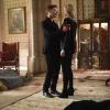 The Originals -- "Where You Left Your Heart" -- Image Number: OR501c_0181.jpg -- Pictured (L-R): Joseph Morgan as Klaus and Candice King as Caroline -- Photo: Bob Mahoney/The CW -- ÃÂ© 2018 The CW Network, LLC. All rights reserved.