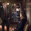 he Originals -- "Where You Left Your Heart" -- Image Number: OR501b_0161.jpg -- Pictured (L-R): Jedidiah Goodacre as Roman and Danielle Rose Russell as Hope -- Photo: Bob Mahoney/The CW -- ÃÂ© 2018 The CW Network, LLC. All rights reserved.
