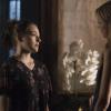 The Originals -- "Between the Devil and the Deep Blue Sea" -- Image Number: OR504a_0230b.jpg -- Pictured (L-R): Danielle Rose Russell as Hope and Riley Voelkel as Freya -- Photo: Annette Brown/The CW -- ÃÂ© 2018 The CW Network, LLC. All rights reserved.