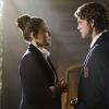 The Originals -- "Don\'t It Just Break Your Heart" -- Image Number: OR505a_0297b.jpg -- Pictured (L-R): Danielle Rose Russell as Hope and Jedidiah Goodacre as Roman -- Photo: Annette Brown/The CW -- ÃÂ© 2018 The CW Network, LLC. All rights reserved.