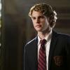 The Originals -- "Don\'t It Just Break Your Heart" -- Image Number: OR505a_0593b.jpg -- Pictured: Jedidiah Goodacre as Roman -- Photo: Annette Brown/The CW -- ÃÂ© 2018 The CW Network, LLC. All rights reserved.