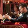 The Originals -- "Don\'t It Just Break Your Heart" -- Image Number: OR505b_0179b.jpg -- Pictured: Joseph Morgan as Klaus -- Photo: Annette Brown/The CW -- ÃÂ© 2018 The CW Network, LLC. All rights reserved.