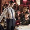 The Originals -- "Don\'t It Just Break Your Heart" -- Image Number: OR505b_0453b.jpg -- Pictured (L-R): Daniel Gillies as Elijah and Joseph Morgan as Klaus -- Photo: Annette Brown/The CW -- ÃÂ© 2018 The CW Network, LLC. All rights reserved.