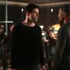 The Originals -- "We Have Not Long to Love" -- Image Number: OR509b_0376b.jpg -- Pictured (L-R): Robert Baker as Emmett and Charles Michael Davis as Marcel -- Photo: Carin Baer/The CW -- ÃÂ© 2018 The CW Network, LLC. All rights reserved.