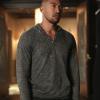 The Originals -- "We Have Not Long to Love" -- Image Number: OR509b_0711b.jpg -- Pictured: Charles Michael Davis as Marcel -- Photo: Carin Baer/The CW -- ÃÂ© 2018 The CW Network, LLC. All rights reserved.