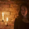 The Originals -- "There in the Disappearing Light" -- Image Number: OR510A_0357b.jpg -- Pictured: Danielle Rose Russell as Hope -- Photo: Bob Mahoney/The CW -- ÃÂ© 2018 The CW Network, LLC. All rights reserved.