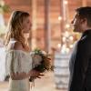 The Originals -- "\'Til the Day I Die" -- Image Number: OR511A_0010b.jpg -- Pictured (L-R): Riley Voelkel as Freya and Joseph Morgan as Klaus -- Photo: Bob Mahoney/The CW -- ÃÂ© 2018 The CW Network, LLC. All rights reserved.