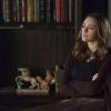 The Originals -- "\'The Tale of Two Wolves" -- Image Number: OR512a_0084b3.jpg -- Pictured: Danielle Rose Russell as Hope -- Photo: Annette Brown/The CW -- ÃÂ© 2018 The CW Network, LLC. All rights reserved.