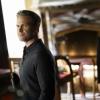 The Originals -- "\'The Tale of Two Wolves" -- Image Number: OR512a_0339b.jpg -- Pictured (L-R): Matt Davis as Alaric and Candice King as Caroline -- Photo: Annette Brown/The CW -- ÃÂ© 2018 The CW Network, LLC. All rights reserved.