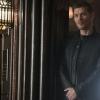 The Originals -- "\'The Tale of Two Wolves" -- Image Number: OR512a_0460b3.jpg -- Pictured: Joseph Morgan as Klaus -- Photo: Annette Brown/The CW -- ÃÂ© 2018 The CW Network, LLC. All rights reserved.