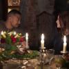 The Originals -- "\'When the Saints Go Marching In" -- Image Number: OR513b_0062b.jpg -- Pictured (L-R): Charles Michael Davis as Marcel and Danielle Rose Russell as Hope -- Photo: Bob Mahoney/The CW -- ÃÂ© 2018 The CW Network, LLC. All rights reserved.