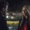 The Originals -- "\'When the Saints Go Marching In" -- Image Number: OR513c_0379b.jpg -- Pictured (L-R): Joseph Morgan as Klaus and Claire Holt as Rebekah -- Photo: Skip Bolen/The CW -- ÃÂ© 2018 The CW Network, LLC. All rights reserved.