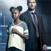 THE PASSAGE: L-R: Saniyya Sidney and Mark-Paul Gosselaar. THE PASSAGE premieres Monday, Jan. 14 (9:00-10:00 PM ET/PT) on FOX. © 2019 FOX Broadcasting. CR: Michael Lavine / FOX