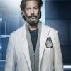 THE PASSAGE: Henry Ian Cusick. THE PASSAGE premieres Monday, Jan. 14 (9:00-10:00 PM ET/PT) on FOX. © 2019 FOX Broadcasting. CR: Michael Lavine / FOX