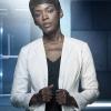 THE PASSAGE: Caroline Chikezie. THE PASSAGE premieres Monday, Jan. 14 (9:00-10:00 PM ET/PT) on FOX. © 2019 FOX Broadcasting. CR: Michael Lavine / FOX