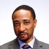 The Player s1 - Damon Gupton as Detective Cal Brown