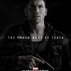 The Punisher New Poster