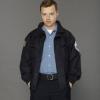 Noel Fisher as Paul Evans in the CBS pilot THE RED LINE -- OSC.  Photo: Parrish Lewis/Warner Bros. Entertainment Inc. ÃÂ© 2018 WBEI. All rights reserved.