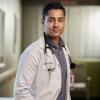 THE RESIDENT:  Manish Dayal as Dr. Devon Pravesh in THE RESIDENT premiering Sunday, Jan. 21 (10:00-11:00 PM ET/7:00-8:00 PM PT), following the NFC CHAMPIONSHIP GAME, and makes its time period premiere on Monday, Jan. 22 (9:00-10:00 PM ET/PT).on FOX. ©2017 Fox Broadcasting Co. Cr: David Johnson/FOX