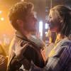 THE RESIDENT:  L-R:  Matt Czuchry and Emily VanCamp  in the "Independence Day" time period premiere episode of THE RESIDENT airing Monday, Jan. 22 (9:00-10:00 PM ET/PT) on FOX ©2017 Fox Broadcasting Co. Cr: Guy D'Alema/FOX