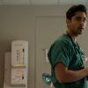 THE RESIDENT: Manish Dayal in the "And the Nurses Get Screwed…" episode of THE RESIDENT airing Monday, April 23 (9:00-10:00 PM ET/PT) on FOX. ©2018 Fox Broadcasting Co. Cr: Wilford Harewood/FOX