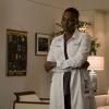 THE RESIDENT: Shaunette Renée Wilson in the "And the Nurses Get Screwed…" episode of THE RESIDENT airing Monday, April 23 (9:00-10:00 PM ET/PT) on FOX. ©2018 Fox Broadcasting Co. Cr: Wilford Harewood/FOX