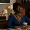 THE RESIDENT: Merrin Dungey in the "And the Nurses Get Screwed…" episode of THE RESIDENT airing Monday, April 23 (9:00-10:00 PM ET/PT) on FOX. ©2018 Fox Broadcasting Co. Cr: Wilford Harewood/FOX
