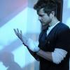 THE RESIDENT: Matt Czuchry in the "00:42:30" Season Two premiere episode of THE RESIDENT airing Monday, Sept. 24 (8:00-9:00 PM ET/PT) on FOX. ©2018 Fox Broadcasting Co. Cr: Guy D'Alema/FOX