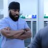 THE RESIDENT:  Malcolm-Jamal Warner in the "Woman Down" episode of THE RESIDENT airing Tuesday, Nov. 19 (8:00-9:00 PM ET/PT) on FOX. ©2019 Fox Media LLC Cr: Guy D'Alema/FOX