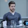 THE RESIDENT:  Matt Czuchry in the "Out for Blood" episode of THE RESIDENT airing Tuesday, Dec. 3 (8:00-9:00 PM ET/PT) on FOX. ©2019 Fox Media LLC Cr: Guy D'Alema/FOX