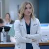 THE RESIDENT:  Emily VanCamp in the "Whistleblower" fall finale episode of THE RESIDENT airing Tuesday, Dec. 17 (8:00-9:00 PM ET/PT) on FOX. ©2019 Fox Media LLC Cr: Guy D'Alema/FOX