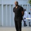 THE RESIDENT:  Morris Chestnut in the "Whistleblower" fall finale episode of THE RESIDENT airing Tuesday, Dec. 17 (8:00-9:00 PM ET/PT) on FOX. ©2019 Fox Media LLC Cr: Guy D'Alema/FOX