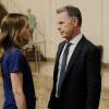THE RESIDENT:  L-R:  Jane Leeves and Bruce Greenwood in the "Whistleblower" fall finale episode of THE RESIDENT airing Tuesday, Dec. 17 (8:00-9:00 PM ET/PT) on FOX. ©2019 Fox Media LLC Cr: Guy D'Alema/FOX