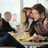 THE RESIDENT:  L-R:  Manish Dayal, Emily VanCamp and Matt Czuchry in the "Whistleblower" fall finale episode of THE RESIDENT airing Tuesday, Dec. 17 (8:00-9:00 PM ET/PT) on FOX. ©2019 Fox Media LLC Cr: Guy D'Alema/FOX