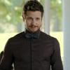 THE RESIDENT:  Matt Czuchry in the "Whistleblower" fall finale episode of THE RESIDENT airing Tuesday, Dec. 17 (8:00-9:00 PM ET/PT) on FOX. ©2019 Fox Media LLC Cr: Guy D'Alema/FOX