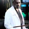 THE RESIDENT:  Morris Chestnut in the "The Flea" episode of THE RESIDENT airing Tuesday, Jan. 28 (8:00-9:00 PM ET/PT) on FOX. ©2019 Fox Media LLC Cr: Guy D'Alema/FOX