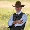 Pierce Brosnan as Eli McCullough - The Son _ Season 1, Episode 1 - Photo Credit: Van Redin/AMC