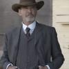 Pierce Brosnan as Eli McCullough - The Son _ Season 2, Episode 1 - Photo Credit: Van Redin/AMC