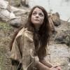 Kathryn Prescott as Young Ingrid - The Son _ Season 2, Episode 2 - Photo Credit: Van Redin/AMC