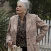 Lois Smith as Jeannie McCullough - The Son _ Season 2, Episode 2 - Photo Credit: Van Redin/AMC